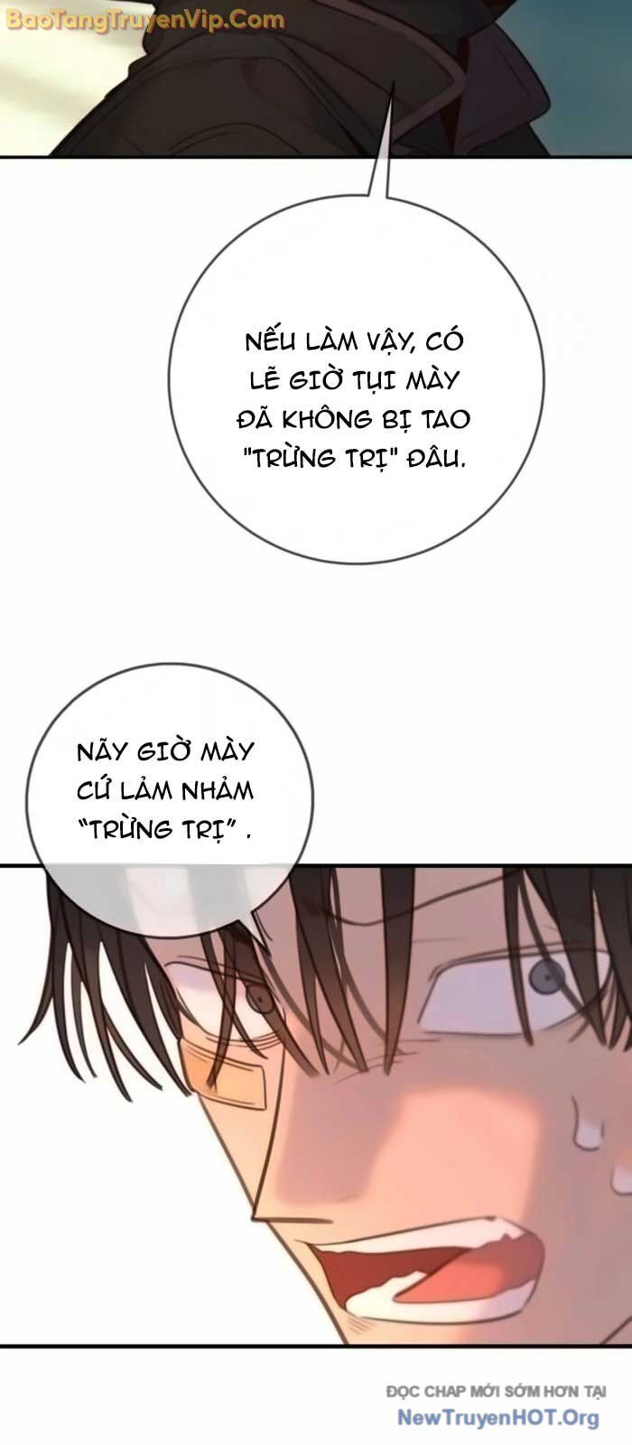 Mọi Người Đều Yêu Cô Ấy Chap 19 - Next Chap 20