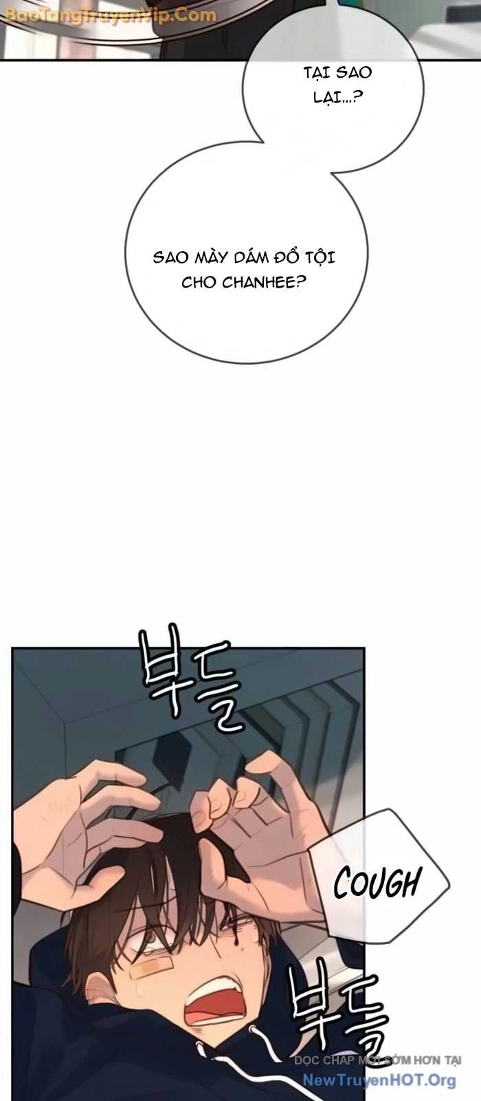 Mọi Người Đều Yêu Cô Ấy Chap 19 - Next Chap 20