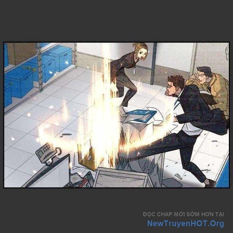 Mọi Người Đều Yêu Cô Ấy Chap 25 - Next Chap 26