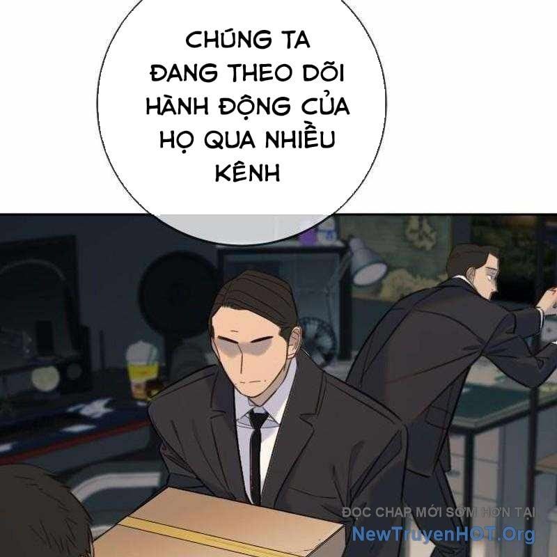 Mọi Người Đều Yêu Cô Ấy Chap 25 - Next Chap 26