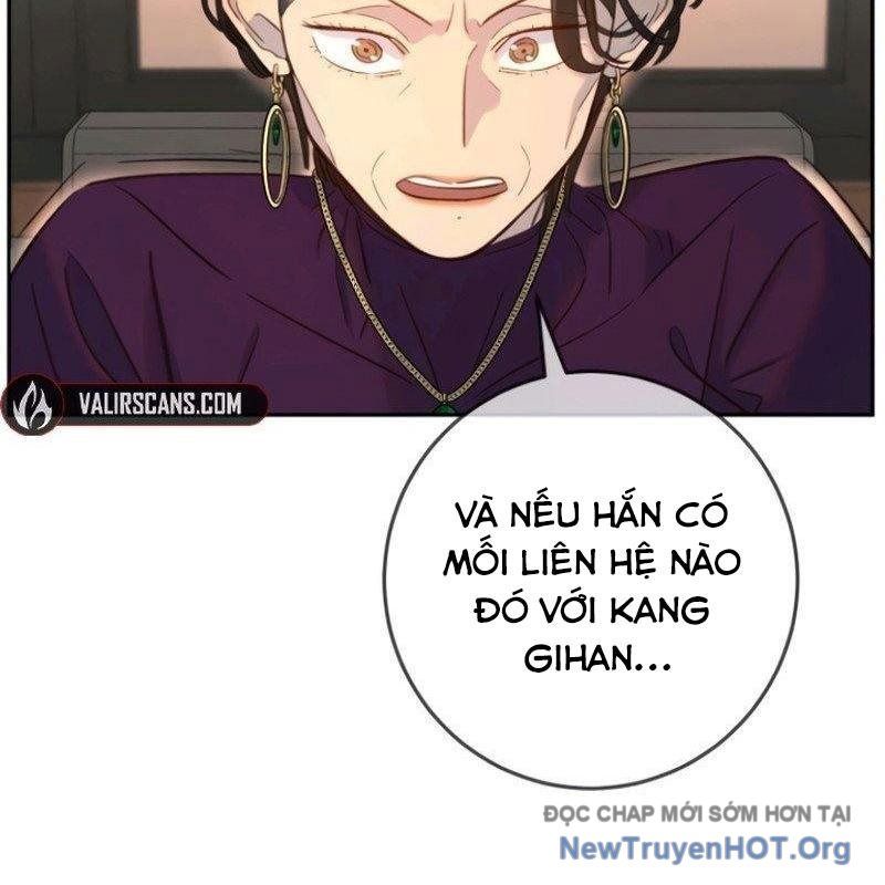 Mọi Người Đều Yêu Cô Ấy Chap 27 - Next Chap 28