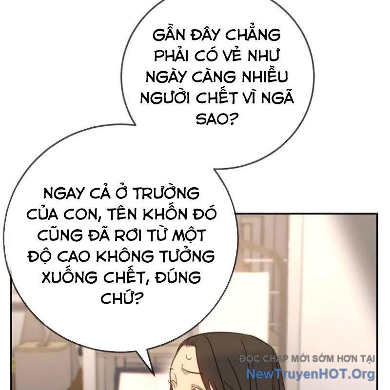 Mọi Người Đều Yêu Cô Ấy Chap 27 - Next Chap 28