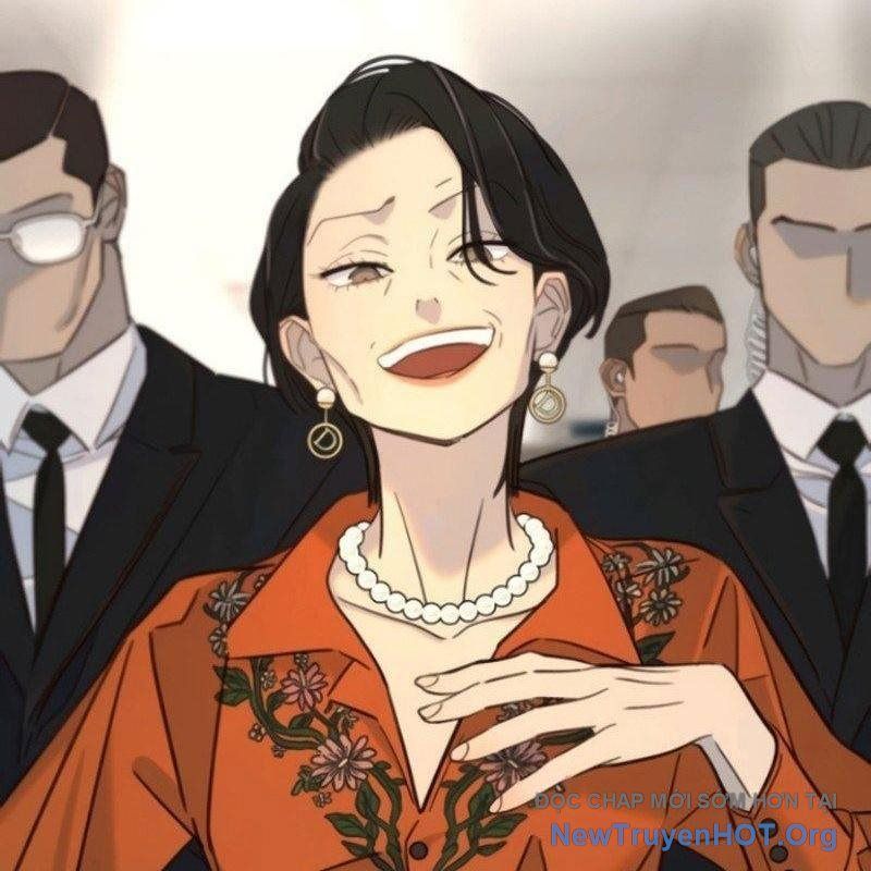 Mọi Người Đều Yêu Cô Ấy Chap 27 - Next Chap 28