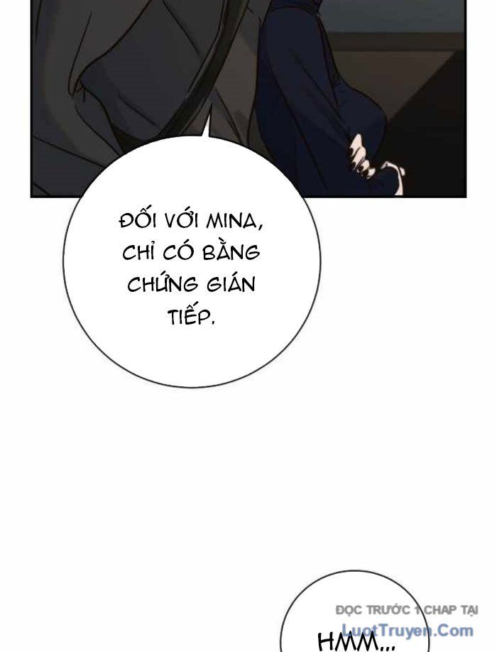 Mọi Người Đều Yêu Cô Ấy Chap 32 - Next Chap 33