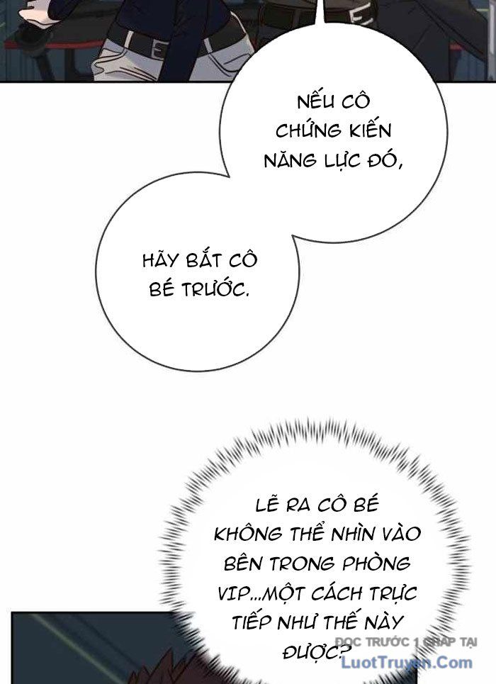 Mọi Người Đều Yêu Cô Ấy Chap 32 - Next Chap 33