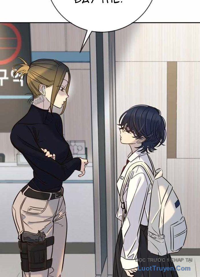 Mọi Người Đều Yêu Cô Ấy Chap 32 - Next Chap 33