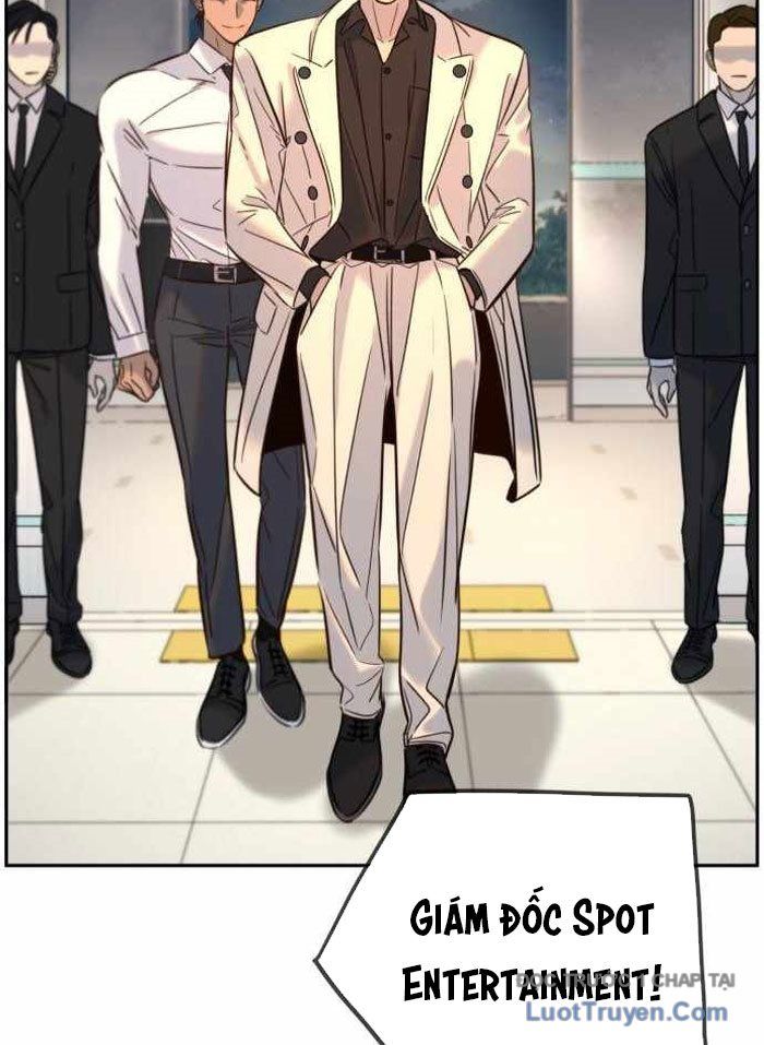 Mọi Người Đều Yêu Cô Ấy Chap 32 - Next Chap 33