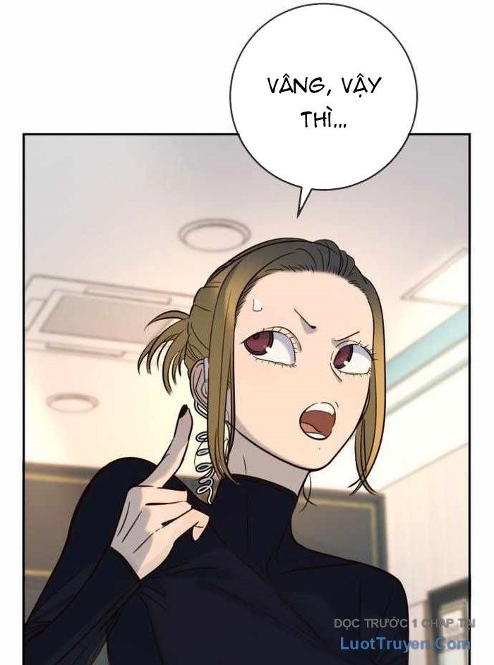 Mọi Người Đều Yêu Cô Ấy Chap 32 - Next Chap 33