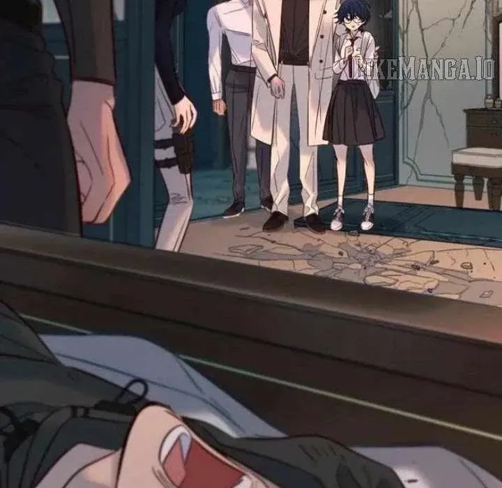 Mọi Người Đều Yêu Cô Ấy Chap 33 - Next Chap 34