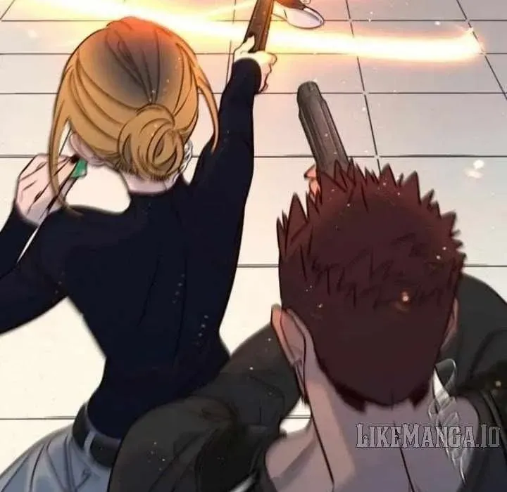 Mọi Người Đều Yêu Cô Ấy Chap 33 - Next Chap 34