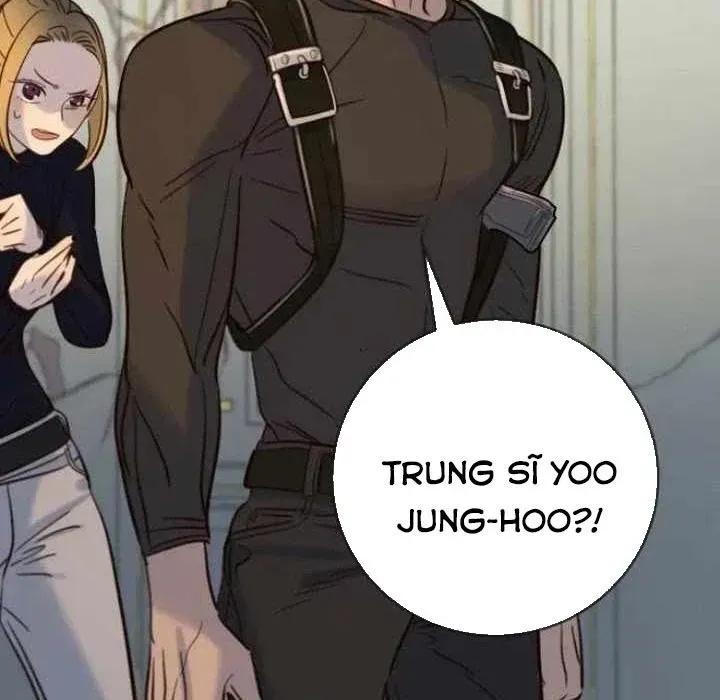Mọi Người Đều Yêu Cô Ấy Chap 33 - Next Chap 34