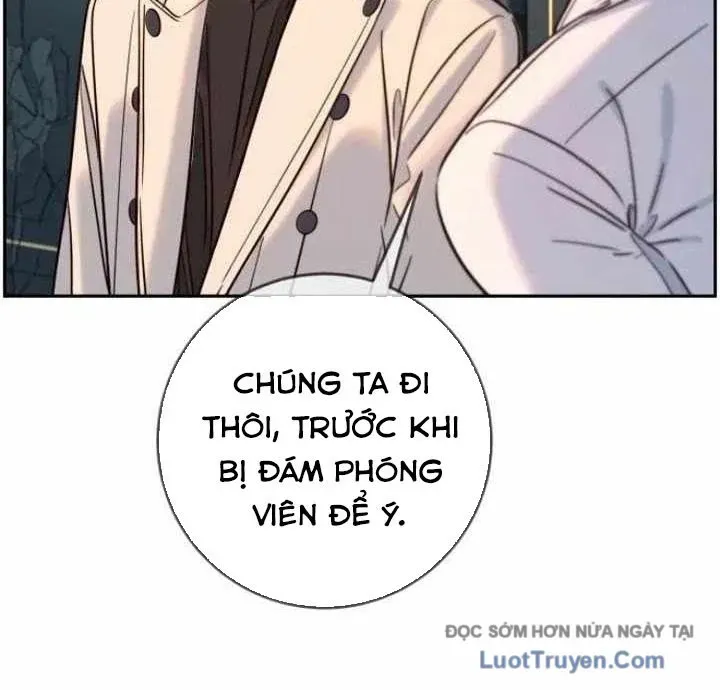 Mọi Người Đều Yêu Cô Ấy Chap 33 - Next Chap 34