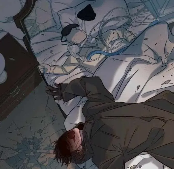 Mọi Người Đều Yêu Cô Ấy Chap 33 - Next Chap 34