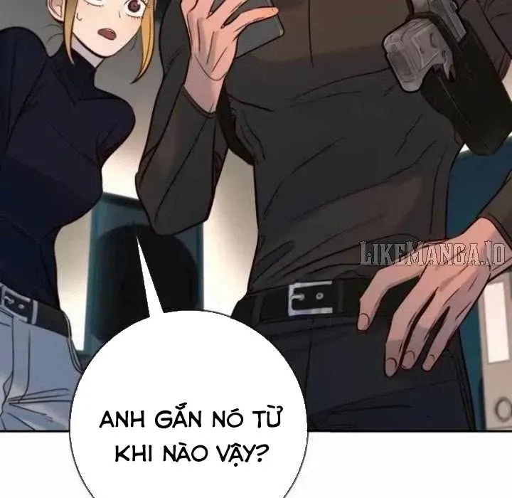 Mọi Người Đều Yêu Cô Ấy Chap 33 - Next Chap 34
