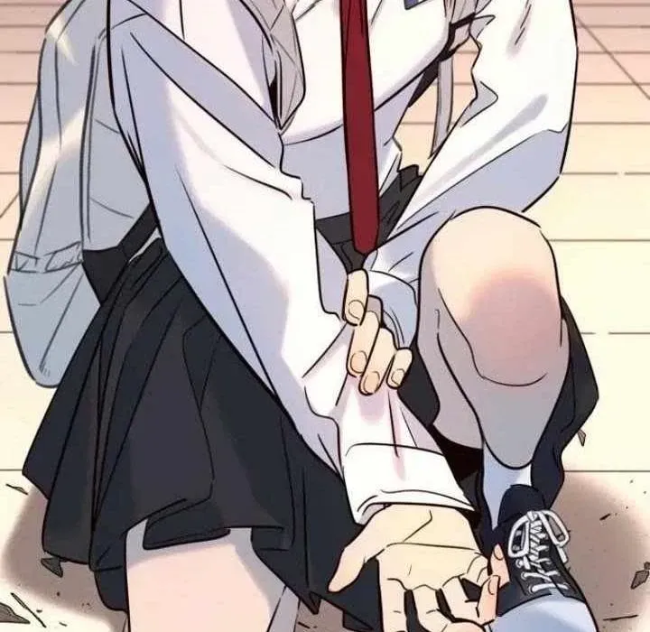 Mọi Người Đều Yêu Cô Ấy Chap 33 - Next Chap 34