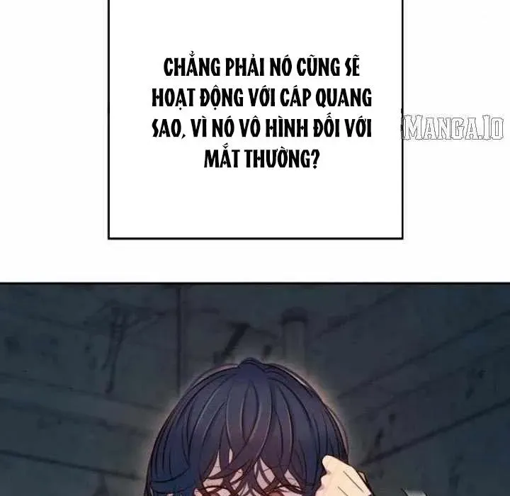 Mọi Người Đều Yêu Cô Ấy Chap 33 - Next Chap 34