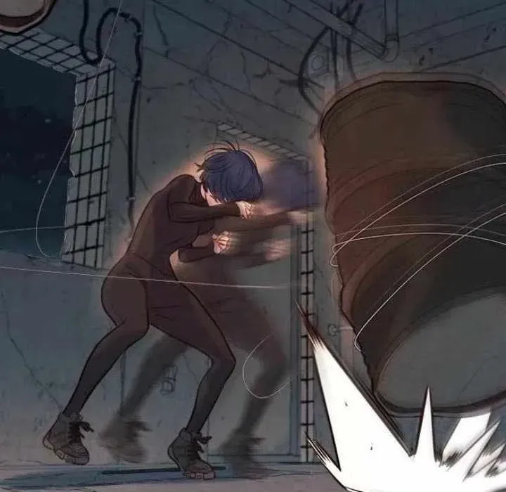 Mọi Người Đều Yêu Cô Ấy Chap 33 - Next Chap 34