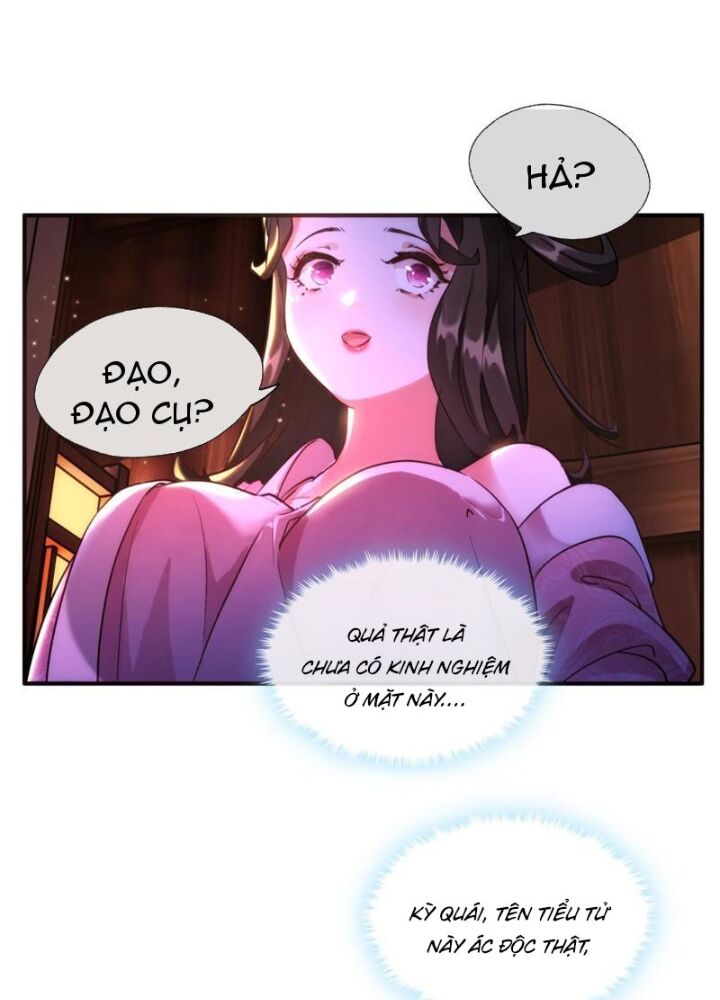 Mời Công Tử Trảm Yêu Chap 1 - Next Chap 2
