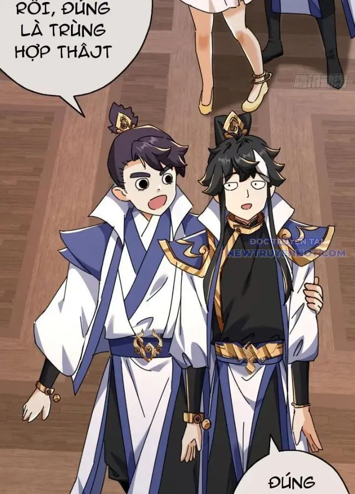 Mời Công Tử Trảm Yêu Chap 11 - Next Chap 12