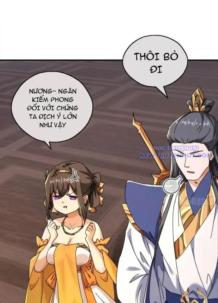 Mời Công Tử Trảm Yêu Chap 11 - Next Chap 12