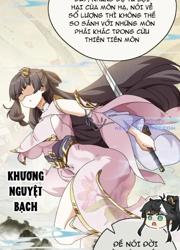 Mời Công Tử Trảm Yêu Chap 11 - Next Chap 12