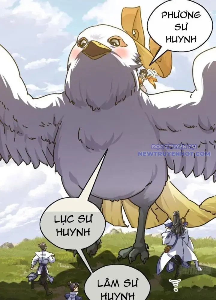 Mời Công Tử Trảm Yêu Chap 11 - Next Chap 12