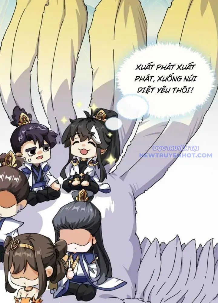 Mời Công Tử Trảm Yêu Chap 11 - Next Chap 12