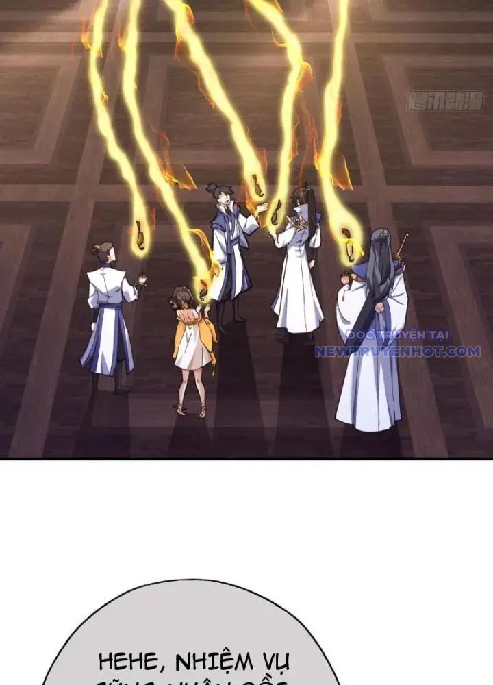 Mời Công Tử Trảm Yêu Chap 11 - Next Chap 12