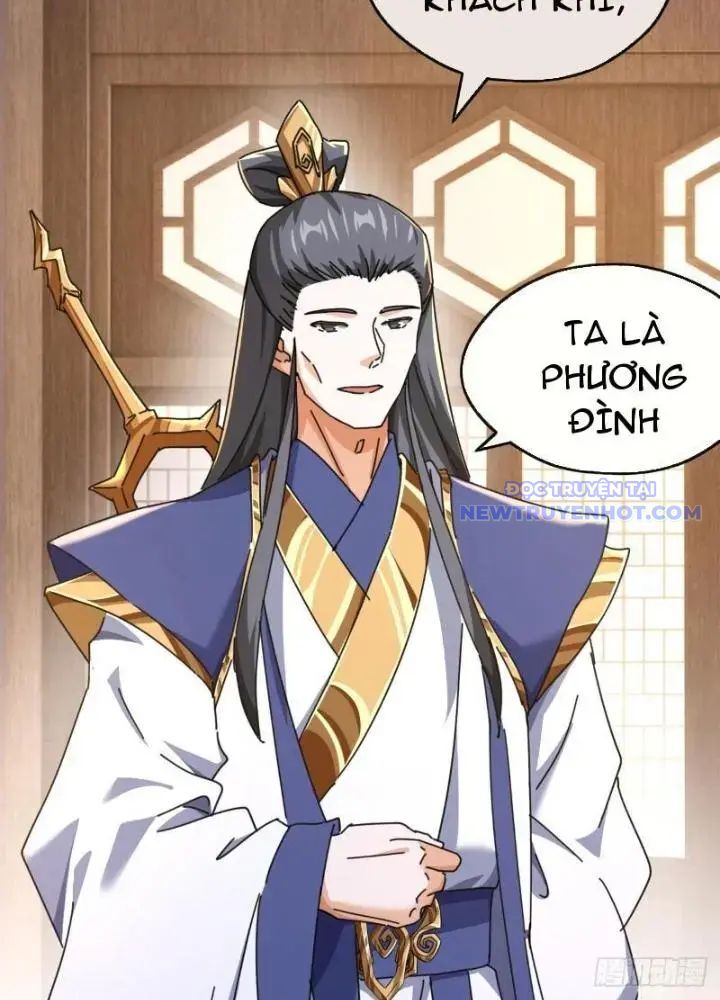 Mời Công Tử Trảm Yêu Chap 11 - Next Chap 12