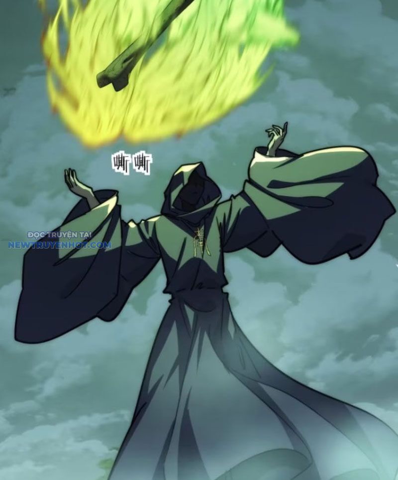Mời Công Tử Trảm Yêu Chap 110 - Next Chap 111