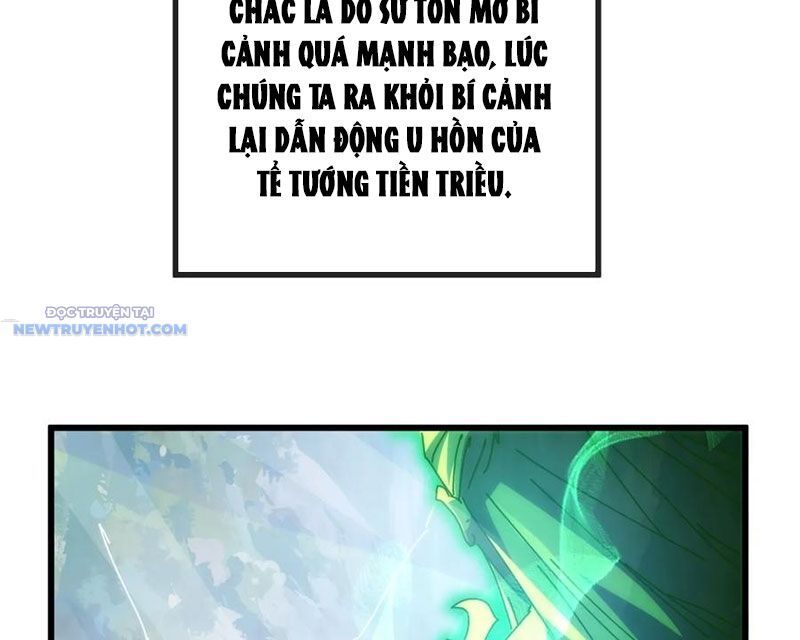 Mời Công Tử Trảm Yêu Chap 117 - Next Chap 118