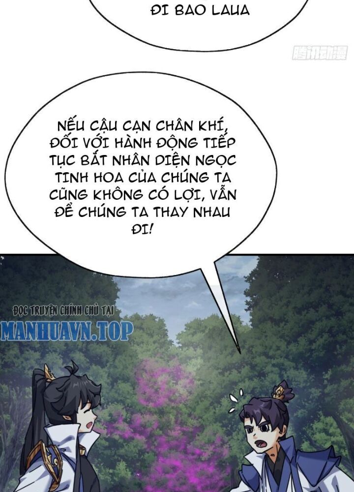 Mời Công Tử Trảm Yêu Chap 12 - Next Chap 13