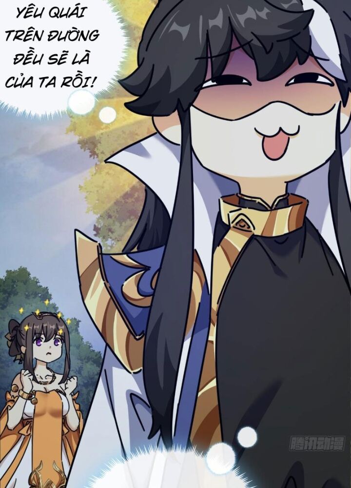 Mời Công Tử Trảm Yêu Chap 12 - Next Chap 13