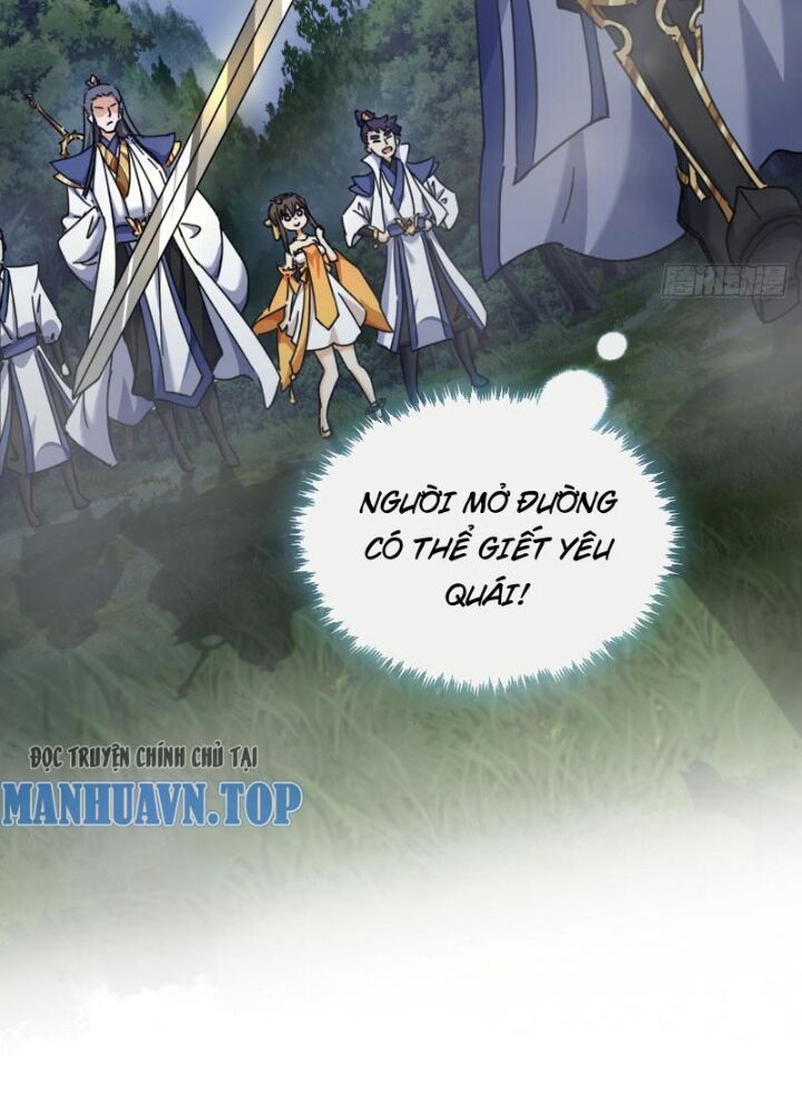 Mời Công Tử Trảm Yêu Chap 12 - Next Chap 13