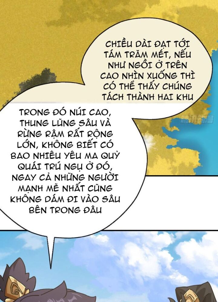 Mời Công Tử Trảm Yêu Chap 12 - Next Chap 13