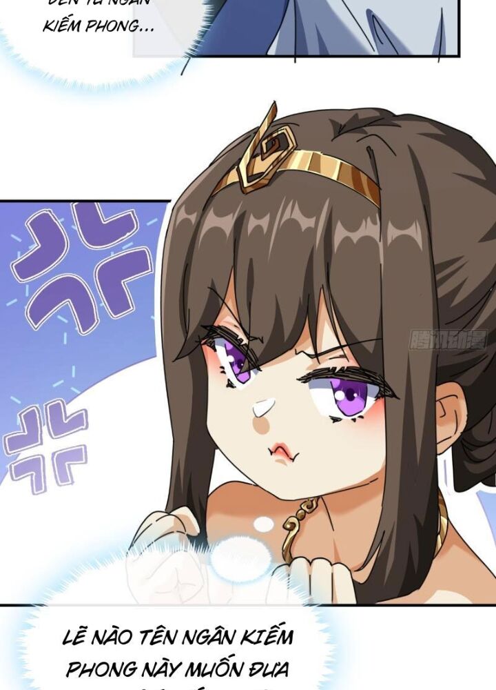 Mời Công Tử Trảm Yêu Chap 12 - Next Chap 13