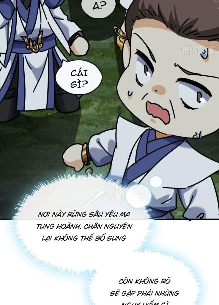 Mời Công Tử Trảm Yêu Chap 12 - Next Chap 13