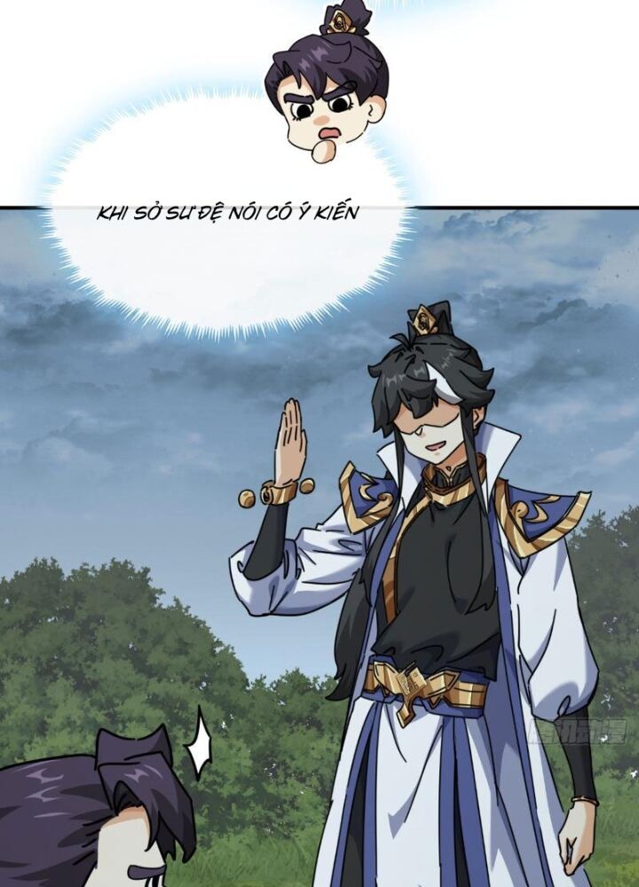 Mời Công Tử Trảm Yêu Chap 12 - Next Chap 13