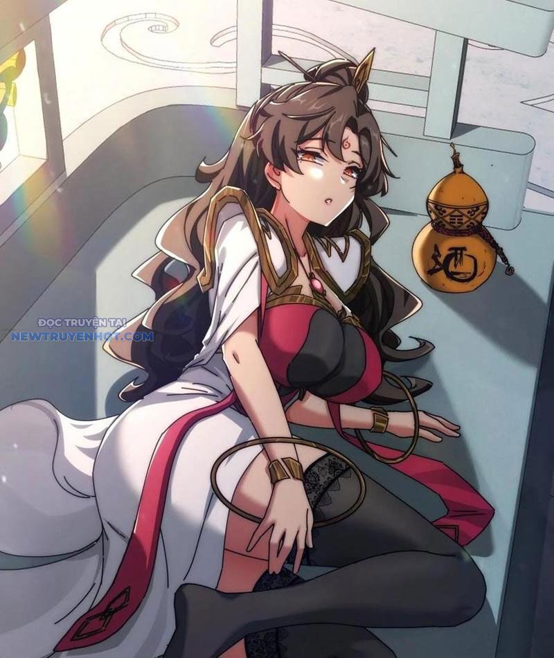 Mời Công Tử Trảm Yêu Chap 127 - Next Chap 128