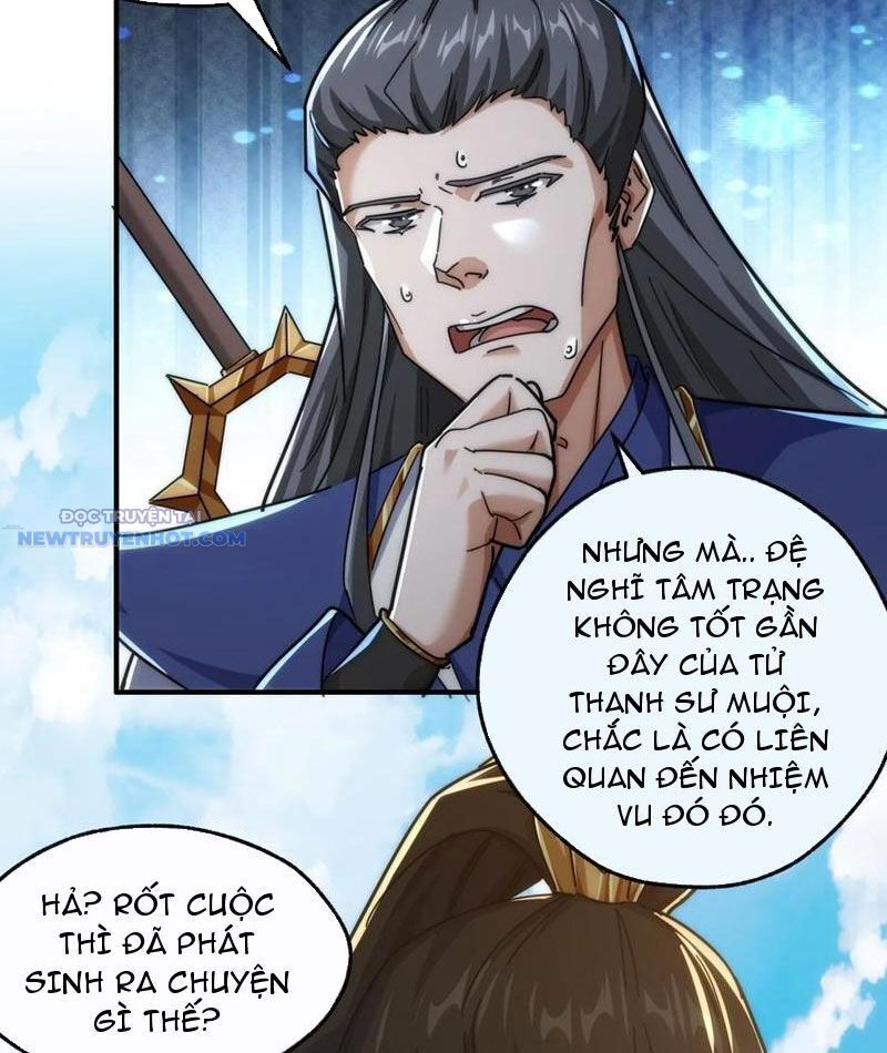 Mời Công Tử Trảm Yêu Chap 127 - Next Chap 128