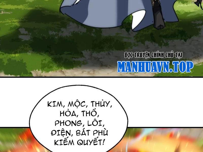 Mời Công Tử Trảm Yêu Chap 135 - Next Chap 136