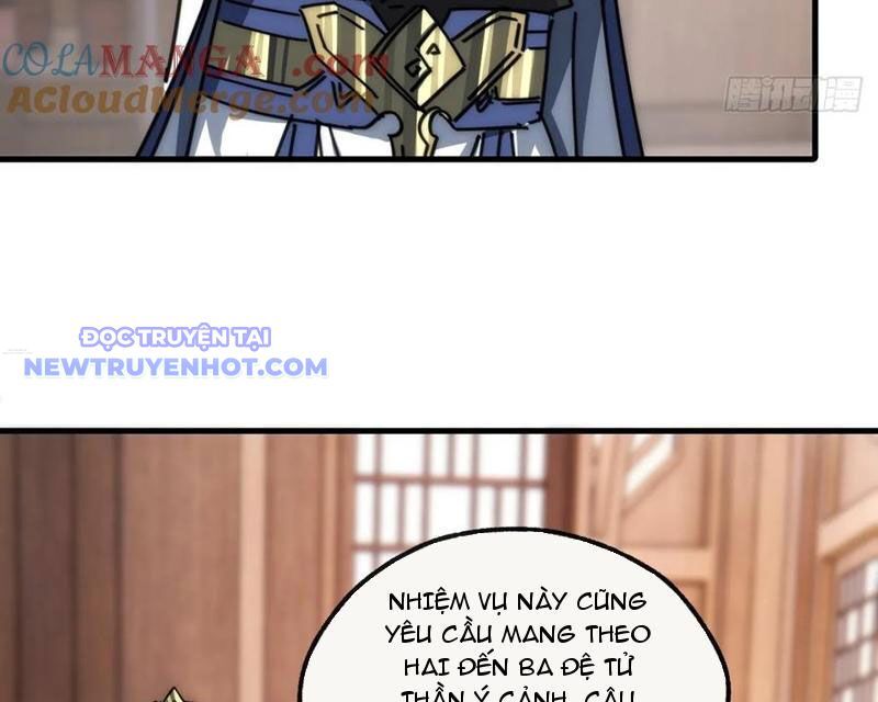 Mời Công Tử Trảm Yêu Chap 146 - Next Chap 147