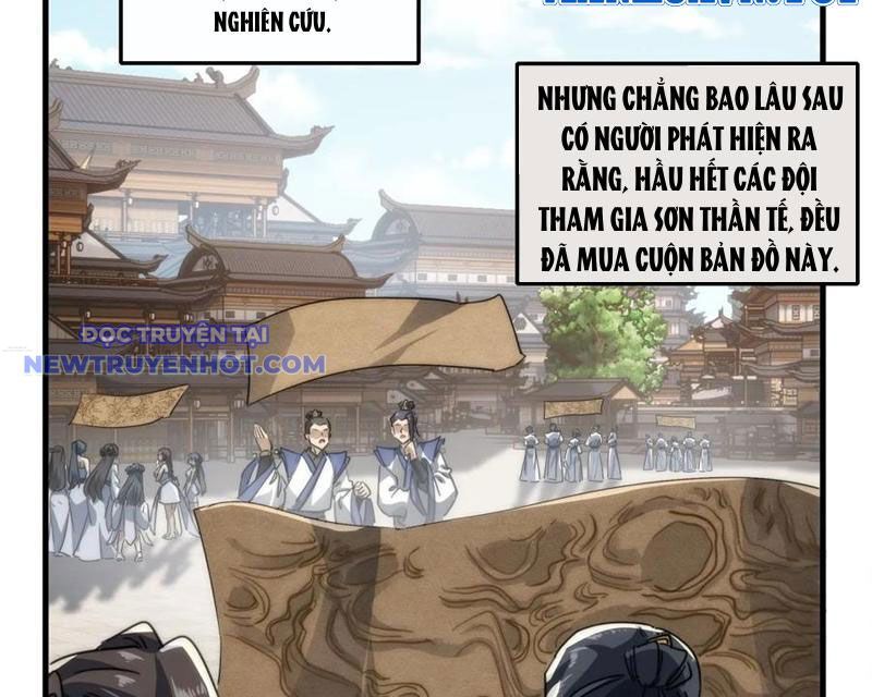 Mời Công Tử Trảm Yêu Chap 146 - Next Chap 147