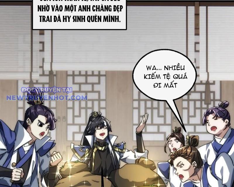 Mời Công Tử Trảm Yêu Chap 146 - Next Chap 147