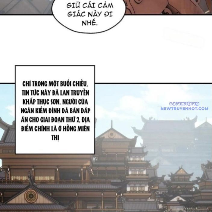 Mời Công Tử Trảm Yêu Chap 152 - Next Chap 153