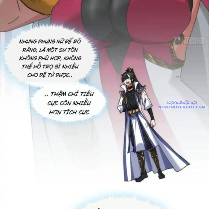 Mời Công Tử Trảm Yêu Chap 155 - Next Chap 156