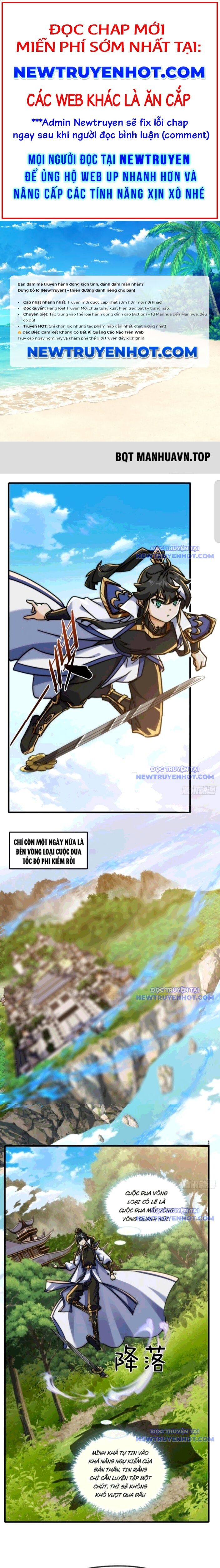 Mời Công Tử Trảm Yêu Chap 170 - Next Chap 171