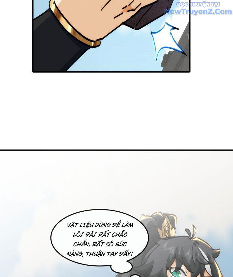 Mời Công Tử Trảm Yêu Chap 182 - Next Chap 183