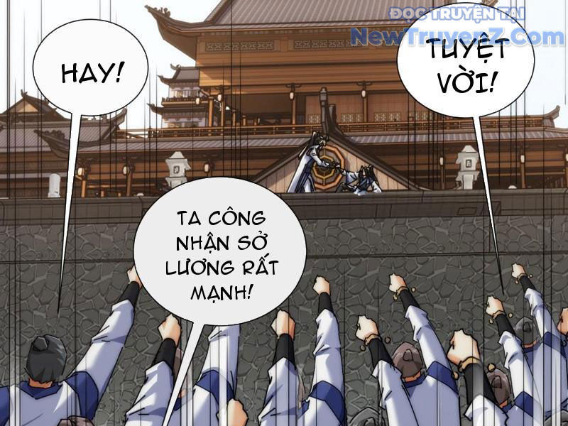 Mời Công Tử Trảm Yêu Chap 185 - Next Chap 186