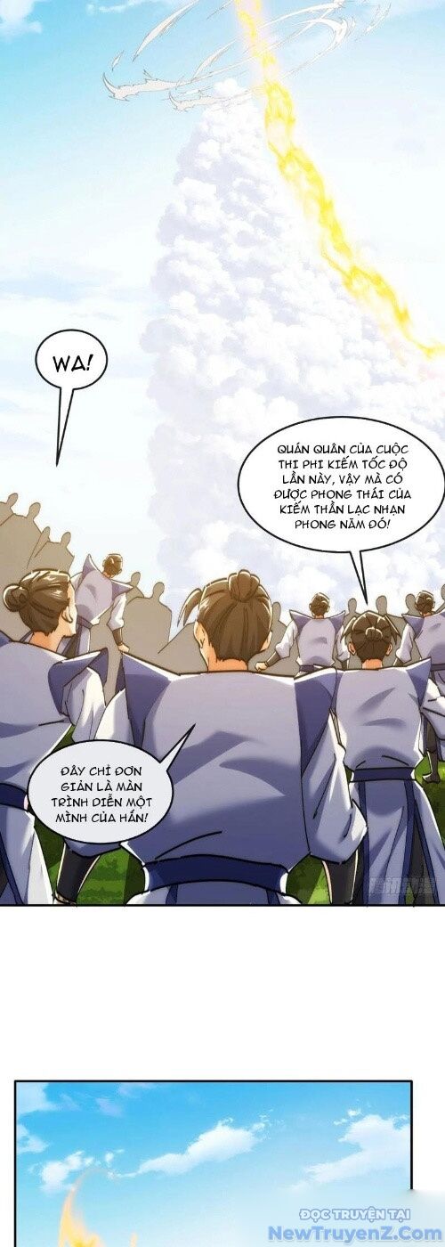 Mời Công Tử Trảm Yêu Chap 186 - Next Chap 187